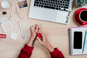Is Your Nail Salon Invisible Online? 5 Google My Business Mistakes to Fix Now