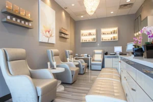 Tired of Empty Chairs? The Top 3 Reasons Your Nail Salon Needs a Marketing Refresh