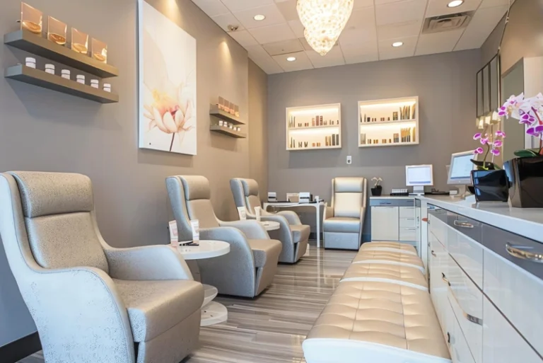 Tired of Empty Chairs? The Top 3 Reasons Your Nail Salon Needs a Marketing Refresh