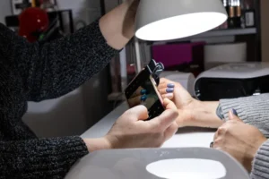 Nail Your Next Service: How Social Media Polls Can Grow Your Salon